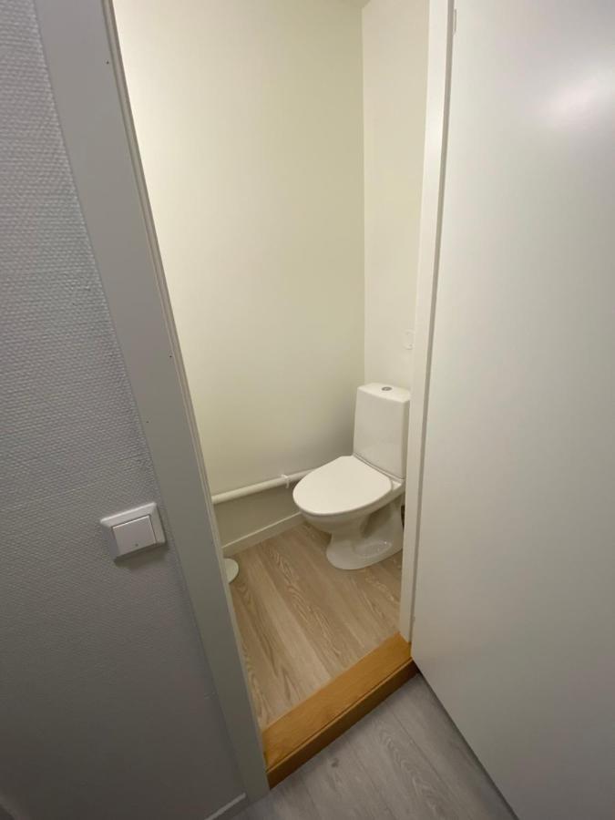 Nice Central Appartment 卑爾根 外观 照片